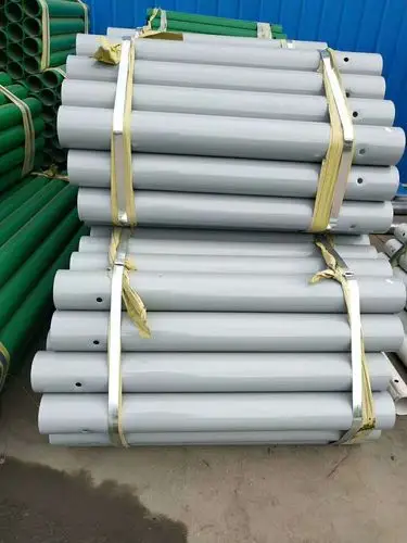 西区波形护栏立柱热镀锌喷塑波形护栏 - 推荐